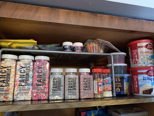 Customer photo review of PRINCESS KIT