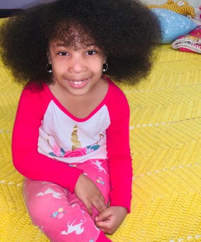 Ebony O. review of Fro Butter with Emu Oil - Hair Growth Butter image 1 out of 1