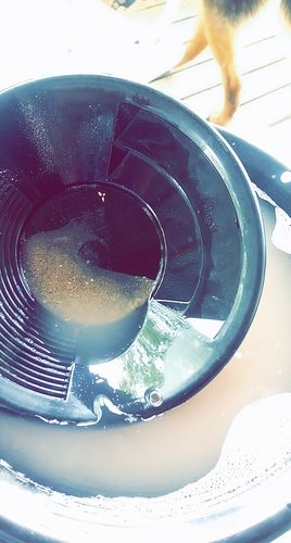 Customer photo review of 2 Lb. JACKPOT PAYDIRT™ Gold Paydirt Unsearched