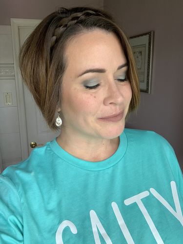 Customer photo review of Halo