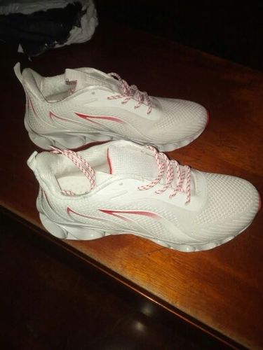 Customer photo review of Felke Ogier Sneakers