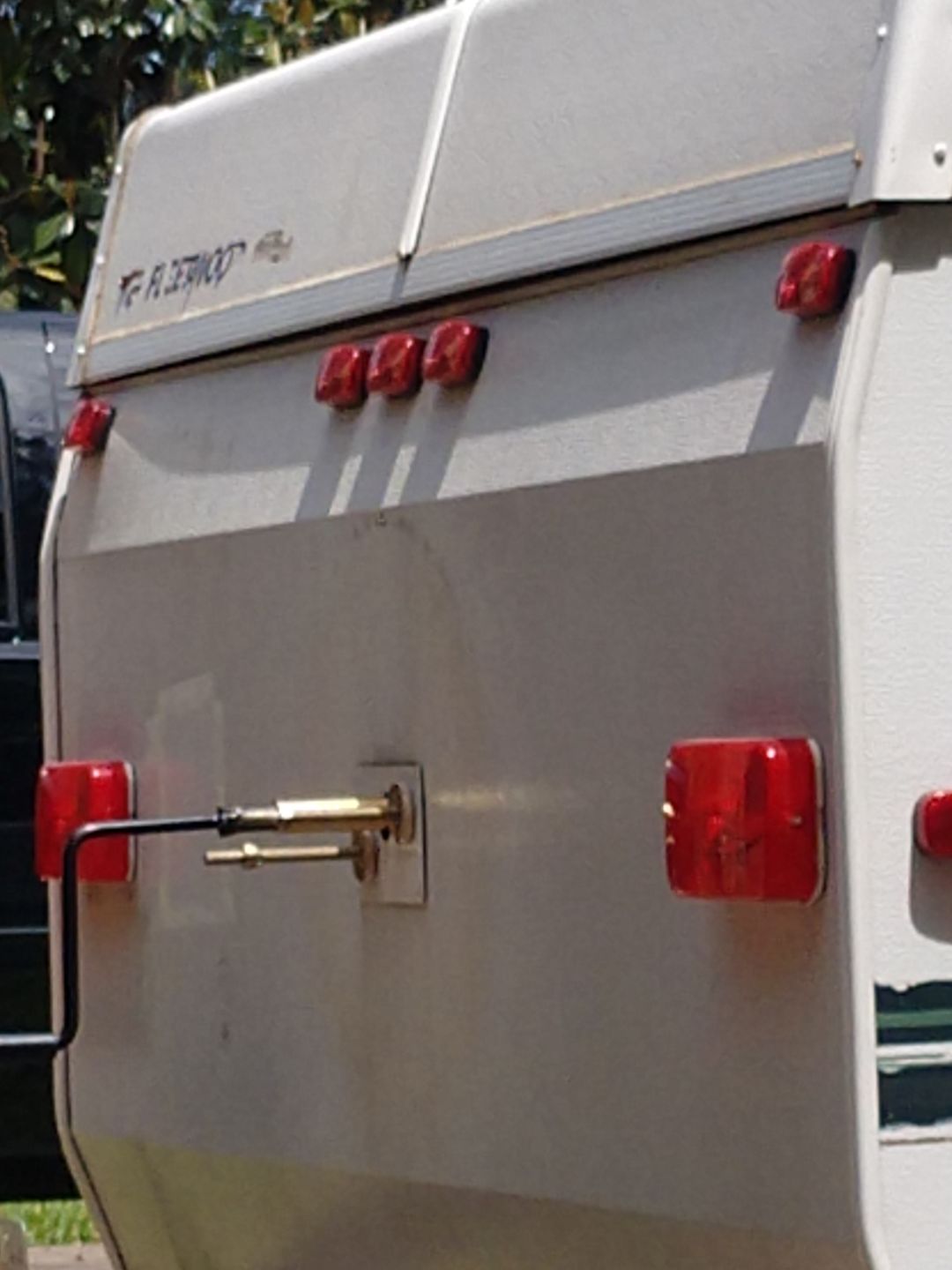 Customer photo review of Drive Hub Extension 1741