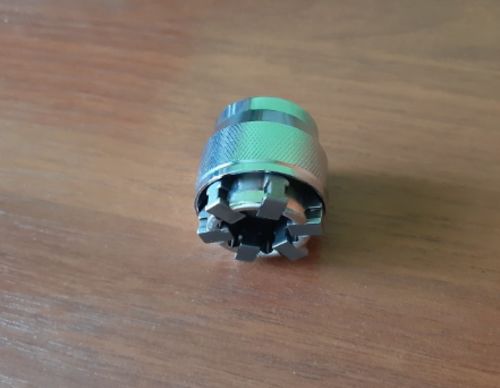 Customer photo review of Mintiml Wrench