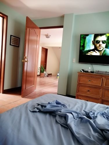 Customer photo review of Protector de Colchón Impermeable Económico  (Rebeca Basic) Tamaño a Elegir