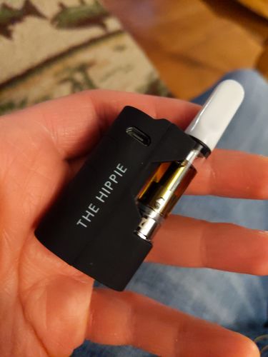 Customer photo review of Hippie Nano+