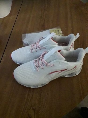 Customer photo review of Felke Ogier Sneakers
