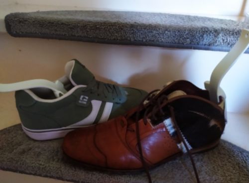 Customer photo review of Wear Shoe Helper (Buy 2 get 1 Free!! )