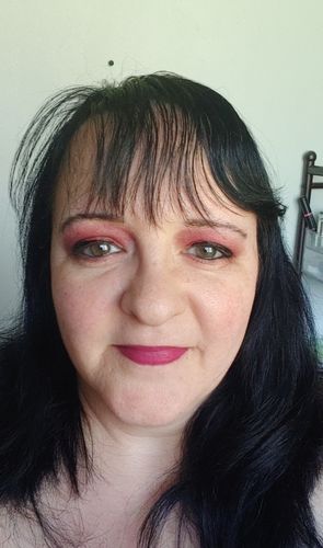 Customer photo review of Cranberry Cocktail