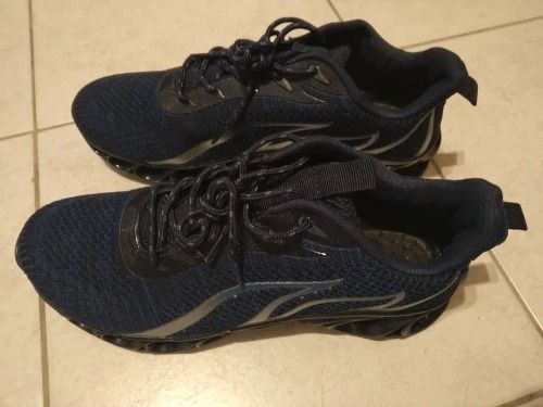 Customer photo review of Felke Ogier Sneakers