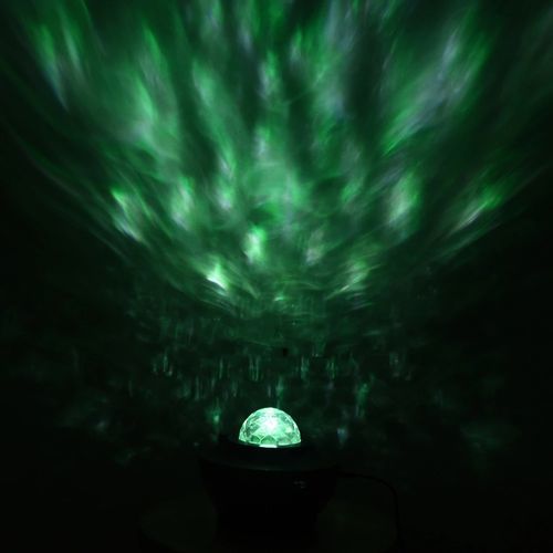 Customer photo review of Nebu Licht