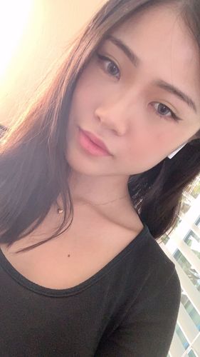 Customer photo review of Micdrop Kristin - blue