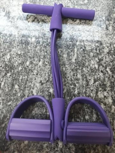 Customer photo review of Banda de resistencia multifunción - GrowFitness™