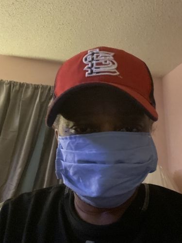 T-shirt quilt featuring >st. louis cardinals by Cathy from MO