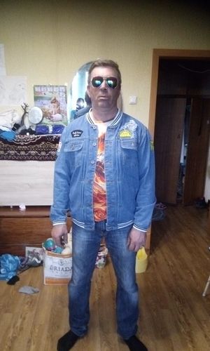 Customer photo review of Balla Evios Jacket