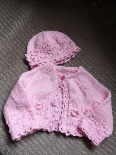 Customer photo review of February 2020 Baby-Girl Box On Sale Now! Buy Today Whilst Stocks Last!