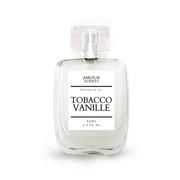 Customer photo review of Tobacco Vanille (Inspired) - Tobacco Mist