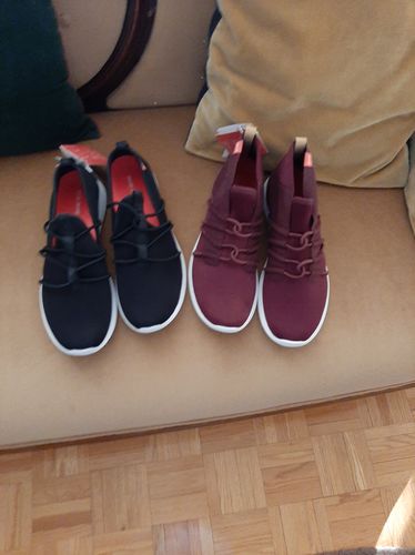 Customer photo review of The Powll (Limited Edition)