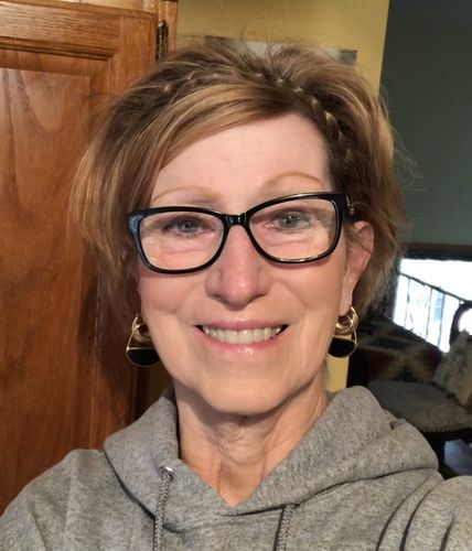 Customer photo review of Lulu Two Strand