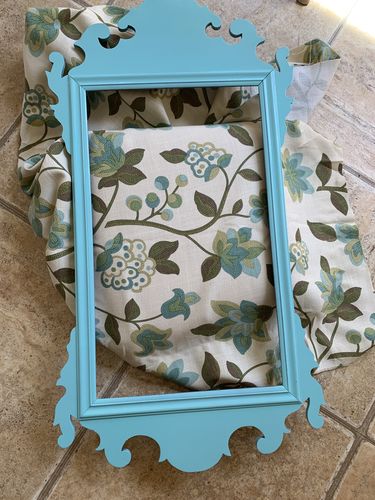 Customer photo review of Belize - Furniture Lacquer