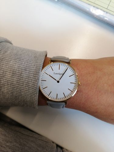 Customer photo review of New York Edition