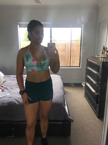 Customer photo review of Bahamas