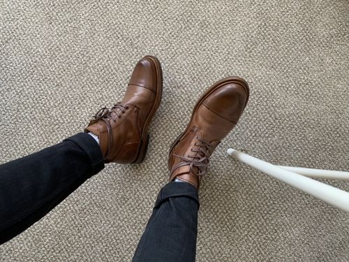 Customer photo review of Alder II