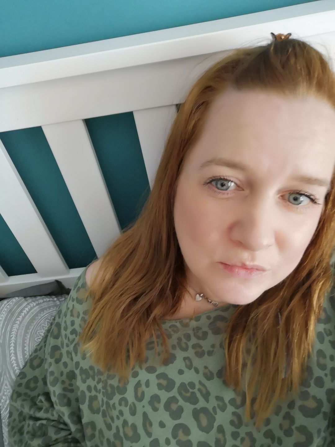 Customer photo review of Brighten Up! Vitamin C Duo
