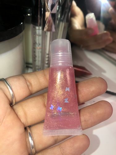 Customer photo review of Barbie Shimmer💕✨