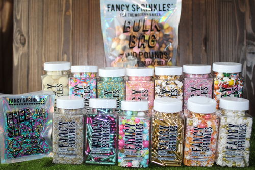 Customer photo review of SNOWBALL COOKIE BITES