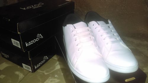 Customer photo review of Sitar Blanco