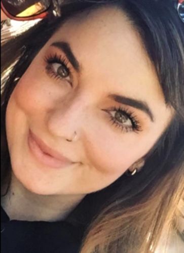 Customer photo review of SHOW LASH