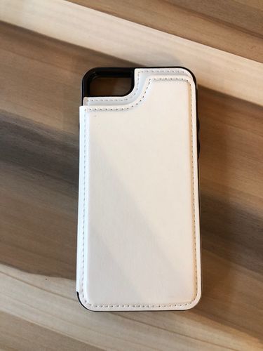 Customer photo review of 2020 Luxury Retro Leather Card Slot Holder Business Cover Case For iPhone 11 11Pro 11Pro MAX XS MAX X XR 8 7 6S 6Plus