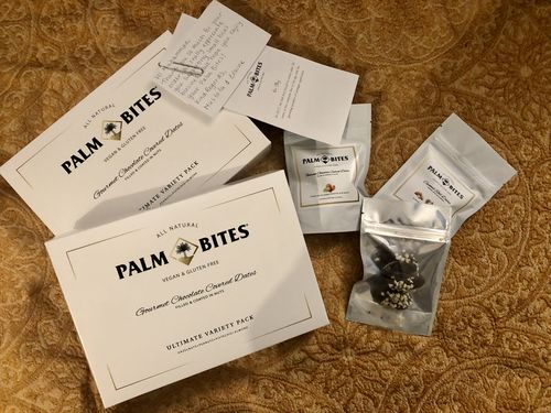 Customer photo review of Local Delivery