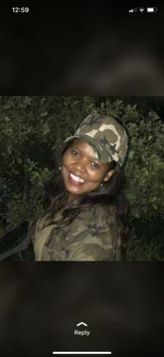 Customer photo review of Lukmall Plating Ultra Thin Clear Silicone Cover Soft TPU Phone Case for iPhone