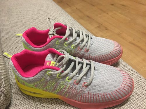 Customer photo review of Nova
