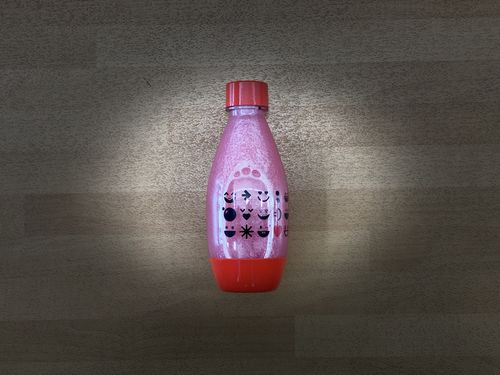 Customer photo review of Cherry Kola         -          BCAA Powder