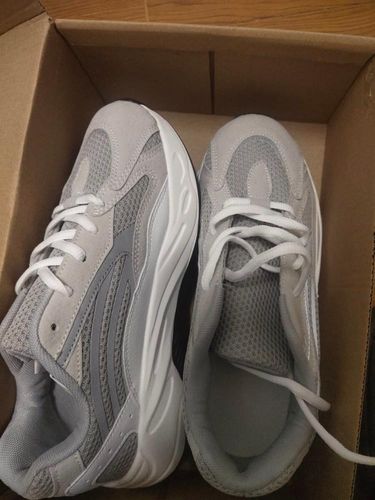 Customer photo review of Natoli Chatard Sneakers