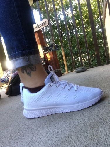 Customer photo review of Slip Guard