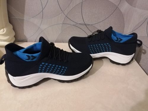 Customer photo review of Ortho Plus 2.0