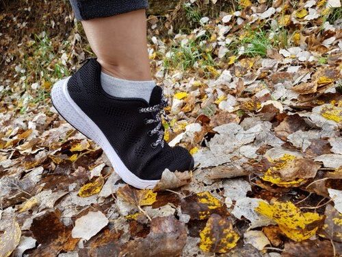 Customer photo review of Slip Guard