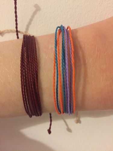 Customer photo review of Girls Education