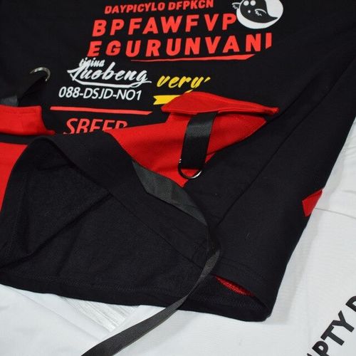 Customer photo review of Guillot Reiler Hoodie