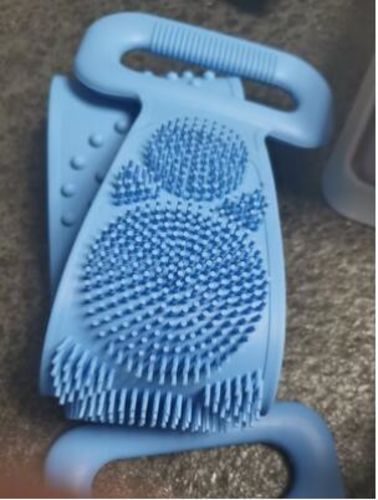 Customer photo review of Silikon Reinigungsband