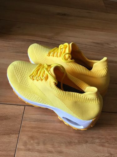 Customer photo review of Solace Air
