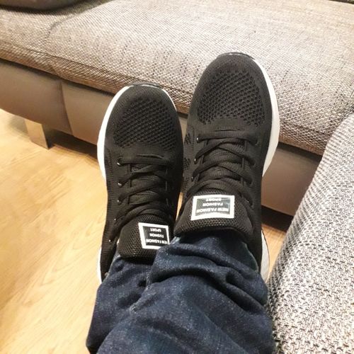 Customer photo review of Slip Guard