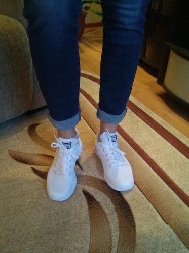 Customer photo review of Slip Guard