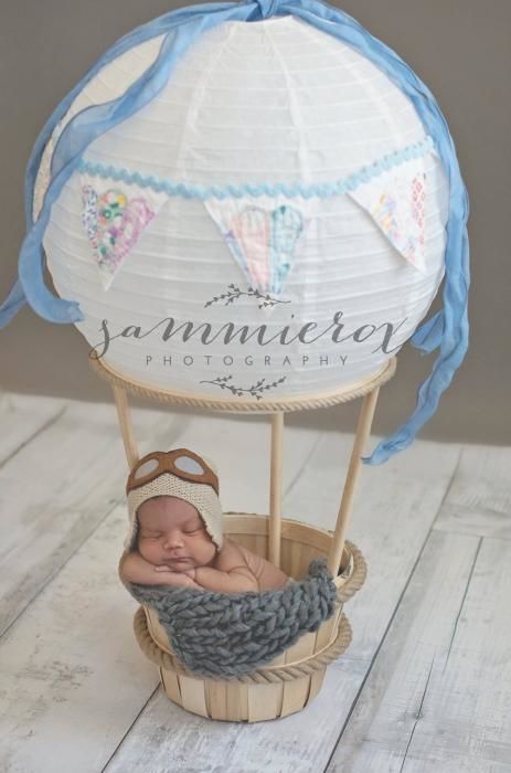 Customer photo review of 20" White Parallel Ribbing Round Paper Lantern
