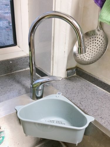 Customer photo review of Egouttoir d'évier - CLEANEO™