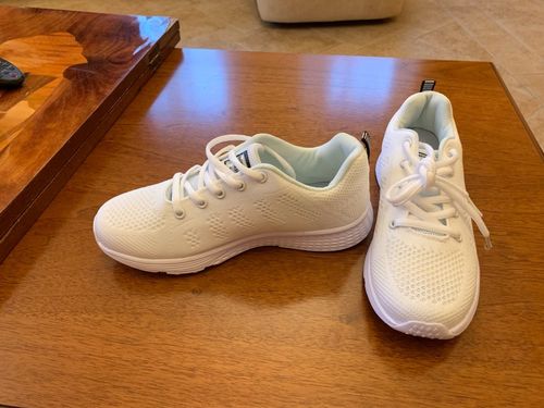 Customer photo review of Slip Guard