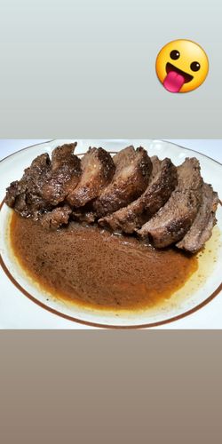 Customer photo review of Picaña Pieza Básica
